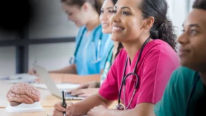 Selecting the Best Online Nursing Program